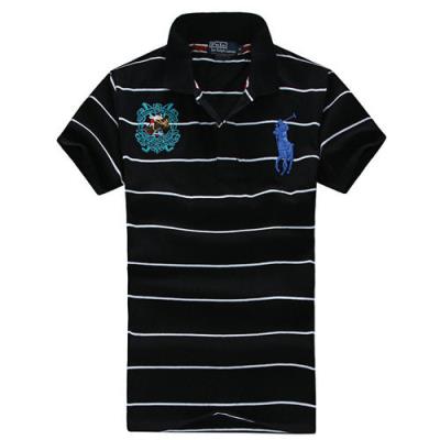 Cheap Men Polo Shirts wholesale No. 2491